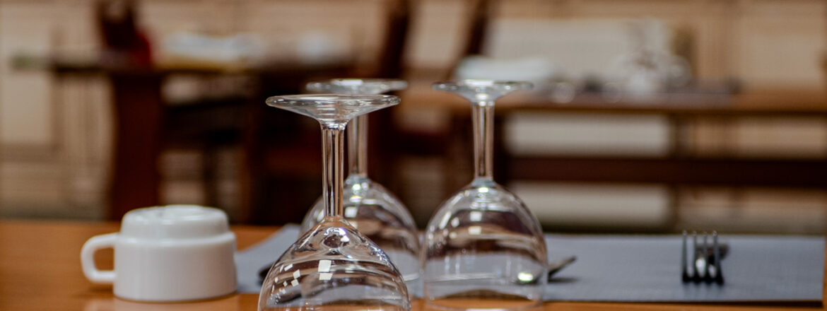 Cantine EHPAD Les Mouettes