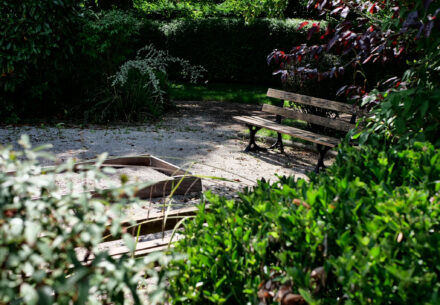 Pétanque EHPAD Les Mouettes